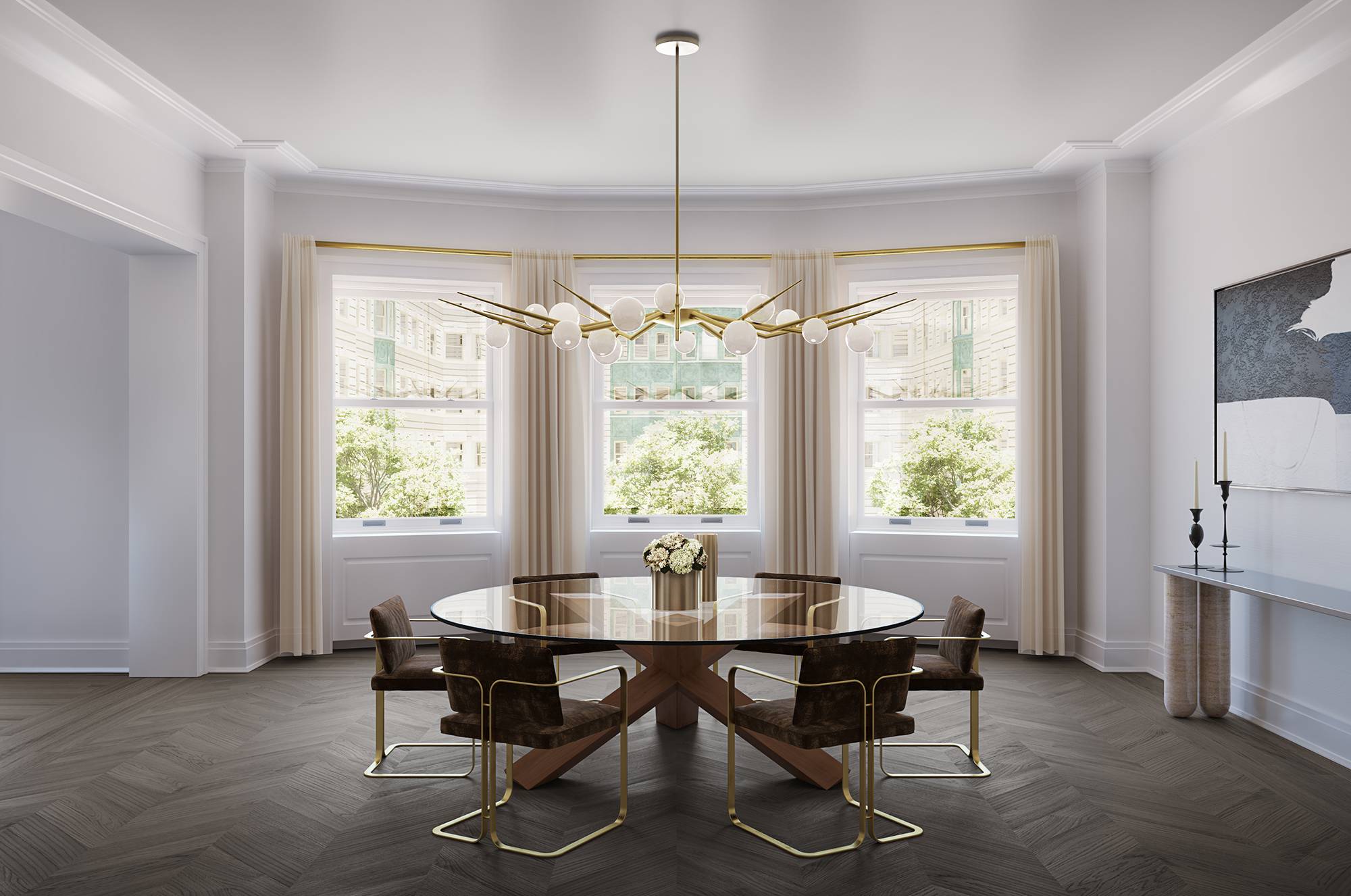 The Belnord 225 West 86th Street Upper West Side condos for sale